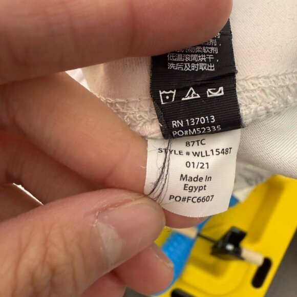 Wildfox Sweat Pineapple ContenderWorkout Leggings size M - Picture 7 of 7